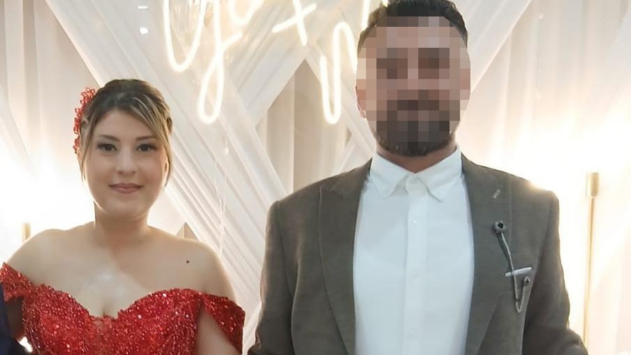 Damat kurşun yağdırdı. Ayrılmak isteyen nişanlısını ve babasını öldürdü