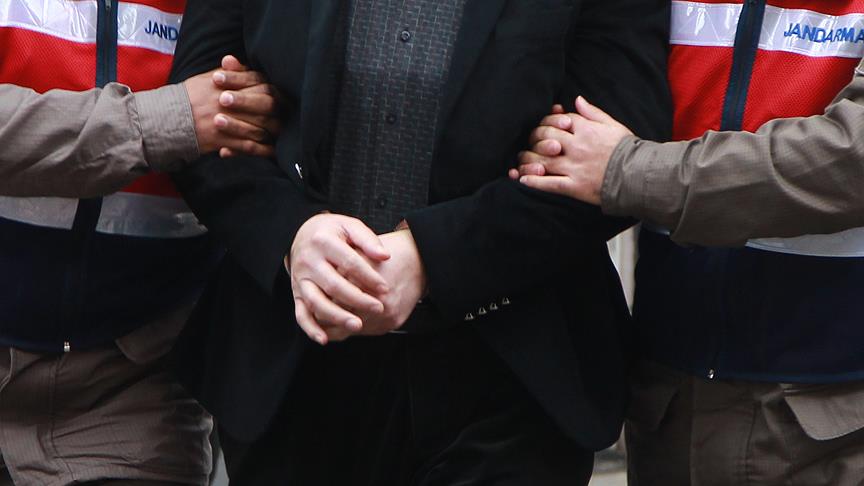 Denizli’de uyuşturucu operasyonu: Baro Başkanı dahil 12 avukat gözaltına alındı