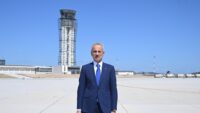 DHMİ’den yeni hamle. İHA’ları yapay zeka takip edecek
