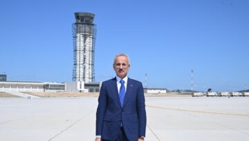 DHMİ’den yeni hamle. İHA’ları yapay zeka takip edecek