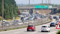 Dikkat! Yarın 08.00’de başlıyor, İstanbul yönü trafiğe kapanacak