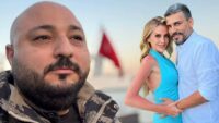 Dilan-Engin Polat çiftinin koruması Can Polat’ı öldüren katil zanlısının ifadesi ortaya çıktı: “Hedefimin Engin Polat olduğunu söylediler”