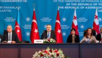 Dışişleri Bakanı Fidan: Azerbaycan ile Ermenistan arasındaki barış sürecini destekliyoruz