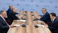 Dışişleri Bakanı Fidan, Rusya Devlet Başkanı Putin ile görüştü