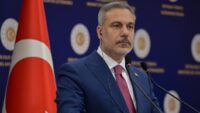 Dışişleri Bakanı Fidan Rusya’ya gidiyor