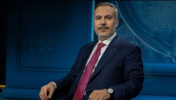 Dışişleri Bakanı Fidan: Trump Ankara’daki NATO Zirvesi’ne katılmayı planlıyor