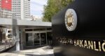 Dışişleri Bakanlığı: Türkiye Venezuela’ya her türlü yardımı sunmaya hazırdır