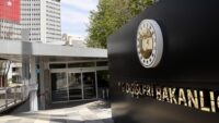 Dışişleri Bakanlığı: Türkiye Venezuela’ya her türlü yardımı sunmaya hazırdır