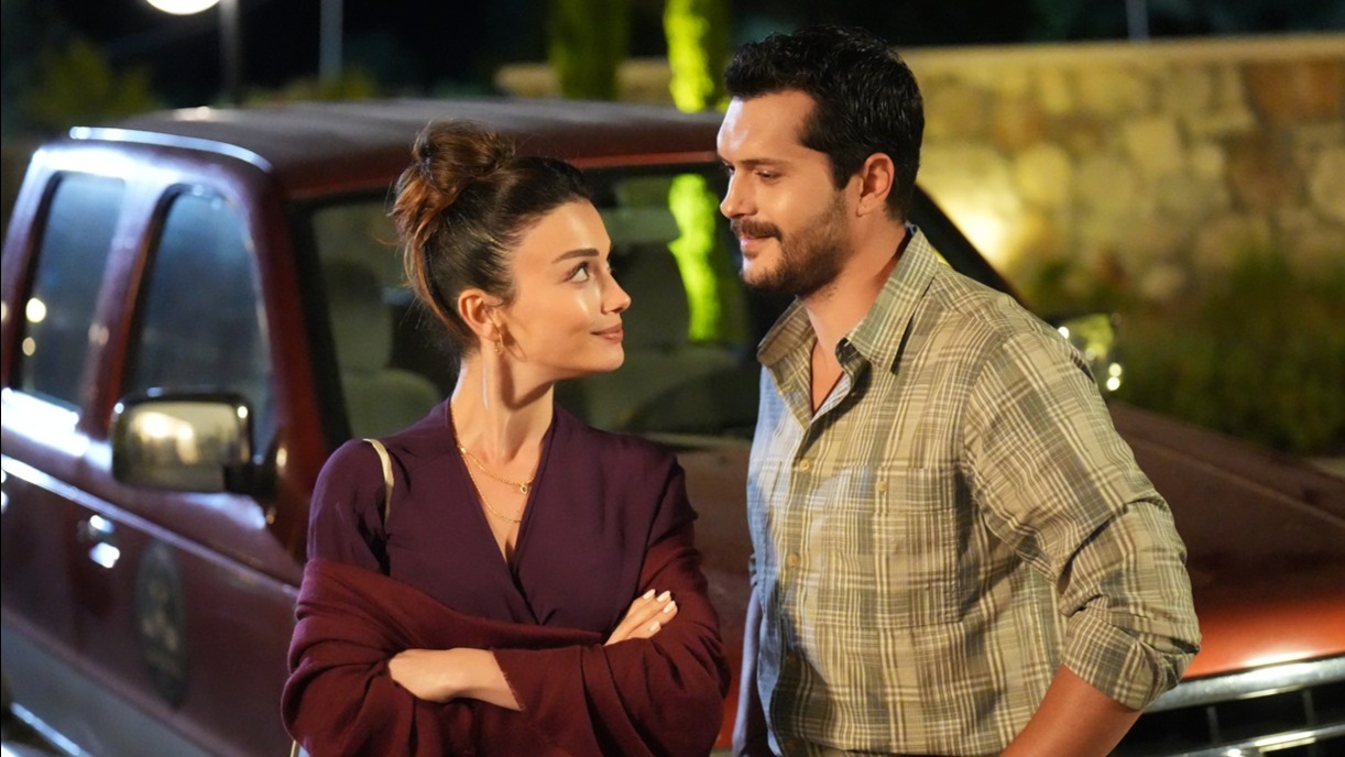 Doğanın Kanunu’nda Doğa ve Yaman’ın Kritik Sınavı