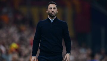 Domenico Tedesco’nun Fenerbahçe sonrası yeni takımı resmen açıklandı