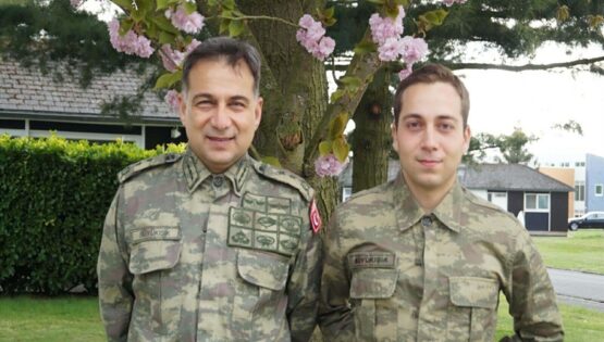 Dorukhan Büyükışık dosyası: Son şüpheli sınırda yakalandı