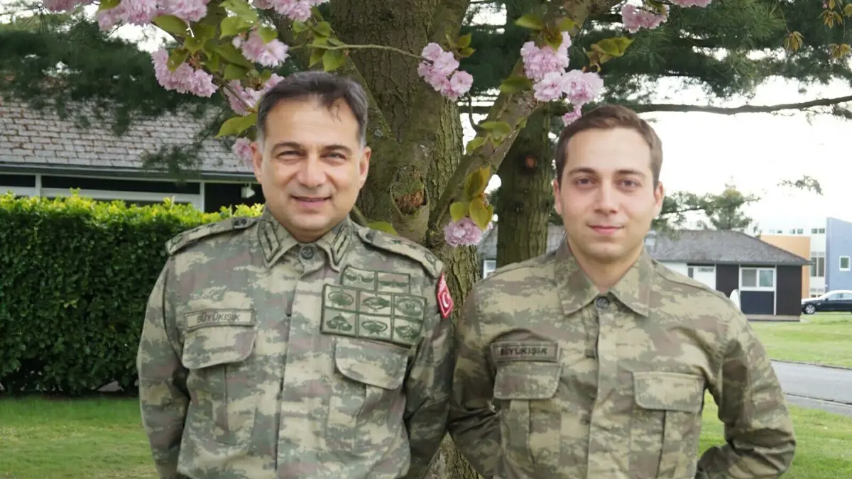 Dorukhan Büyükışık soruşturmasında yeni gelişme. Olay Yeri İnceleme Ekibi Komiseri havalimanında yakalandı