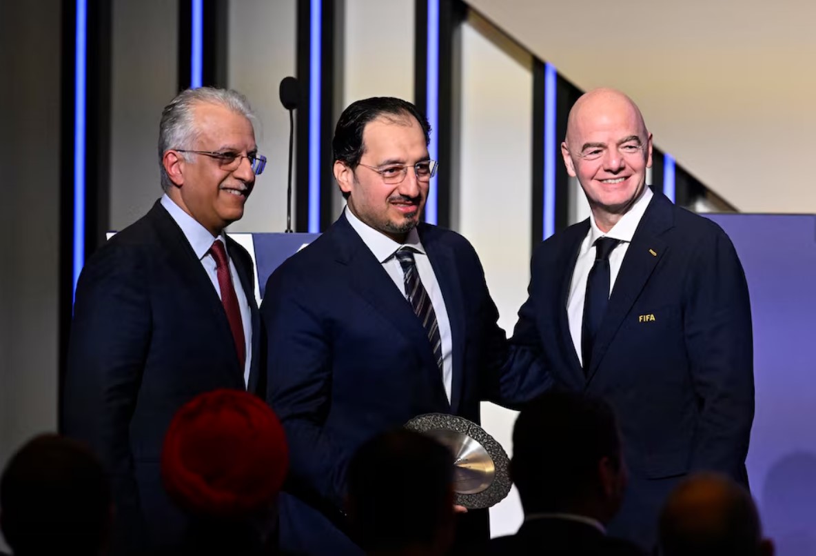 Dünya Kupası’na veda ettiler, 7 yıllık federasyon başkanı hemen görevi bıraktı