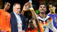 Dünya Kupası’nda çılgın gece. 4 maç, 19 gol ve şölen