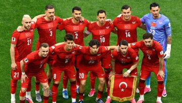 Dünya Kupası’nda kritik viraj. Türkiye-Paraguay maçı