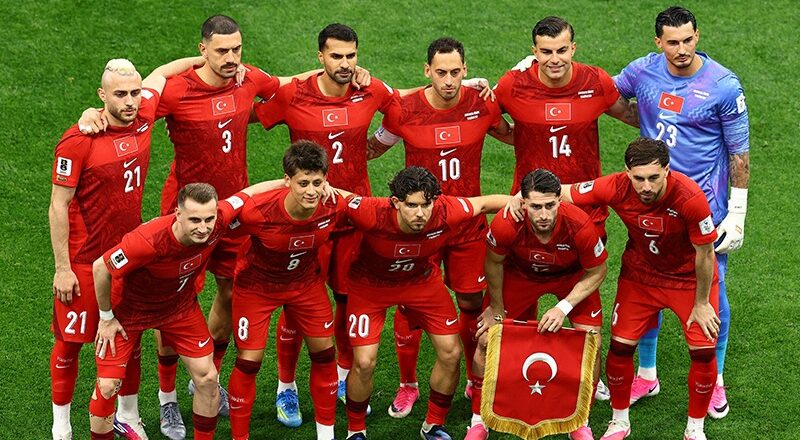 Dünya Kupası’nda kritik viraj. Türkiye-Paraguay maçı