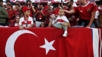 Dünya Kupası’nda rekor kırıldı. 1.1 milyonluk fark