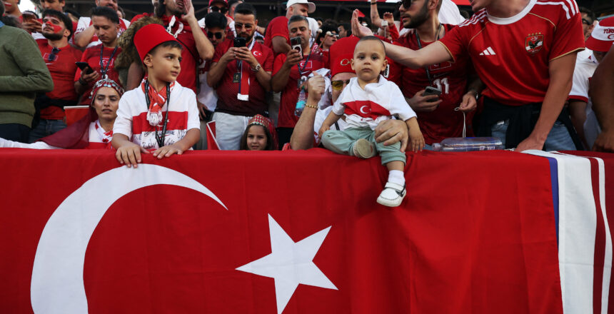 Dünya Kupası’nda rekor kırıldı. 1.1 milyonluk fark