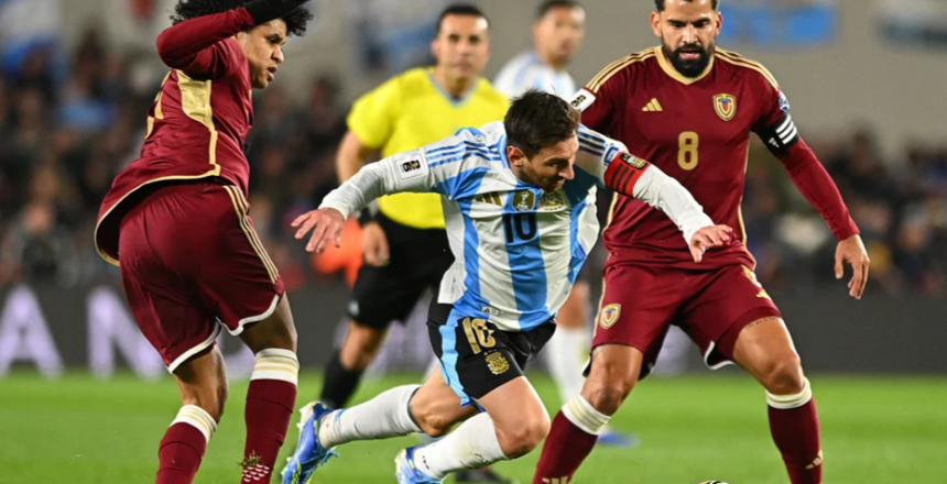 Dünya Kupası’nda son 32 turu heyecanı başlıyor. Messi yeniden sahnede