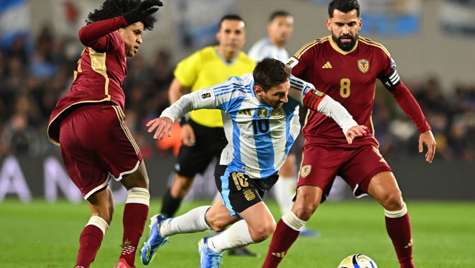 Dünya Kupası’nda son 32 turu heyecanı başlıyor. Messi yeniden sahnede