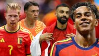 Dünya Kupası’nda sürprizlerin gecesi. 12 gol, 1 kırmızı kart ve Yeşil Burun Adaları’nın tarihi performansı