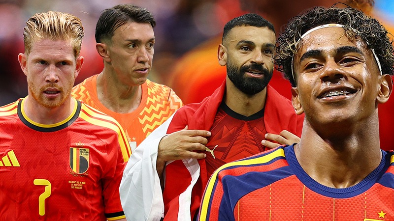 Dünya Kupası’nda sürprizlerin gecesi. 12 gol, 1 kırmızı kart ve Yeşil Burun Adaları’nın tarihi performansı