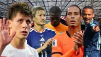 Dünya Kupası’nda sürprizlerin gecesi. 6 maç, 16 gol ve son 32’deki ilk eşleşmeler
