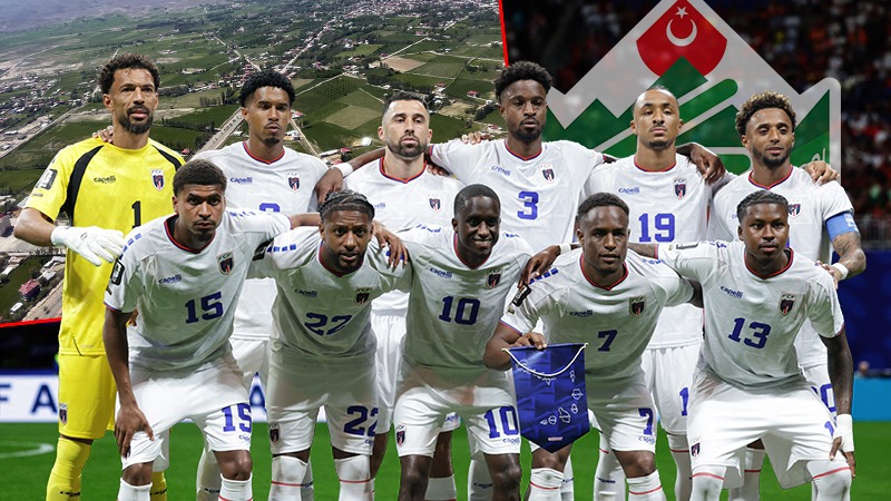 Dünya Kupası’ndaki mucizeye Iğdır FK, Trabzonspor ve Başakşehir imzası. Tarihi başarı, özel bir yolculuk