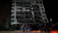 Dünya Venezuela için seferber oldu