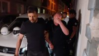 ‘Dur’ ihtarına uymayan alkollü sürücüye 710 bin lira ceza