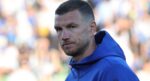 Edin Dzeko’dan Bosnalı çocuklara duygusal mektup. “Peri masalı gibiydi”