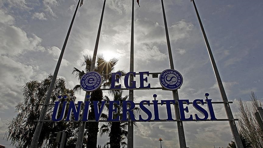 Ege Üniversitesi’nde yolsuzluk soruşturması: 45 gözaltı kararı