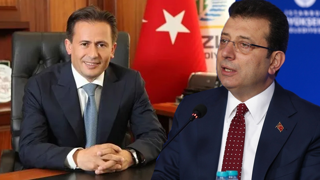 Ekrem İmamoğlu’nun Şadi Yazıcı davası ertelendi