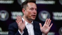 Elon Musk ifadeye çağrıldı