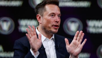 Elon Musk ifadeye çağrıldı