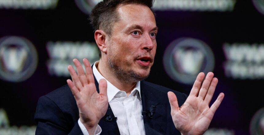 Elon Musk ifadeye çağrıldı