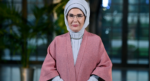 Emine Erdoğan’dan “Su Verimliliği Seferberliği” paylaşımı