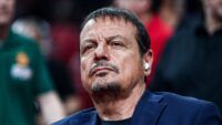 Ergin Ataman’ın yerine gelen isim resmen açıklandı. Yıllar sonra geri döndü