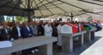 Eski milletvekili Orhan Sür son yolculuğuna uğurlandı