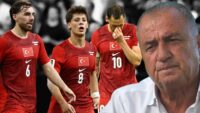 Fatih Terim, tek tek anlattı. “Bu yüzden yenildik, benim de keyfim kaçtı”