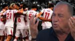 Fatih Terim’den çarpıcı A Milli Takım yorumu. “Daha çok hayıflanacağız”
