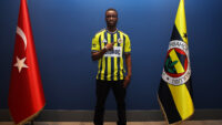 Fenerbahçe Amara Diouf transferini açıkladı