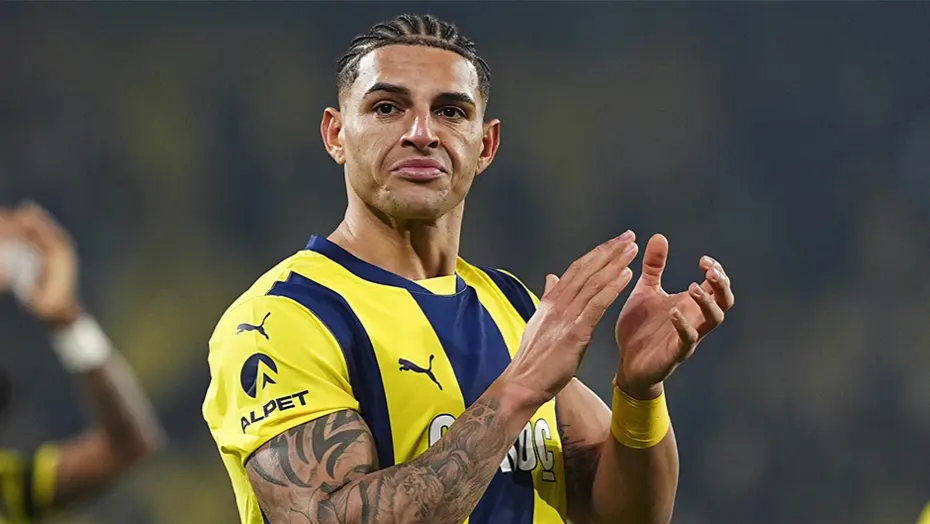 Fenerbahçe kamp kadrosu açıklandı, bir futbolcu katılmadı. “Girişimlerimiz devam ediyor”