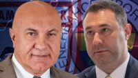 Fenerbahçe-Samsunspor gerilimi artarak devam ediyor. “Ağzını burnunu kırardım”