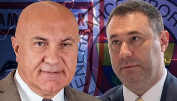 Fenerbahçe-Samsunspor gerilimi artarak devam ediyor. “Ağzını burnunu kırardım”