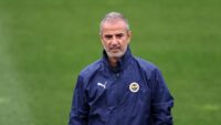 Fenerbahçe’de 4. İsmail Kartal dönemi
