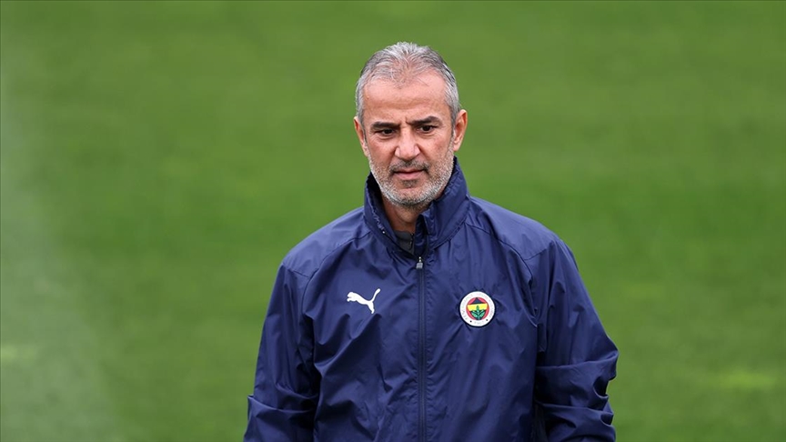 Fenerbahçe’de 4. İsmail Kartal dönemi