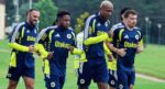 Fenerbahçe’de yeni sezon öncesi sakatlık. Yıldız isim antrenmanı yarıda bıraktı