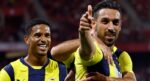 Fenerbahçe’den resmi açıklama geldi. “İki isim de bizimle olacak”
