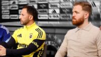 Fenerbahçe’den Tedesco ile birlikte gönderilmişti, yeni görevi dünya devinde başlıyor